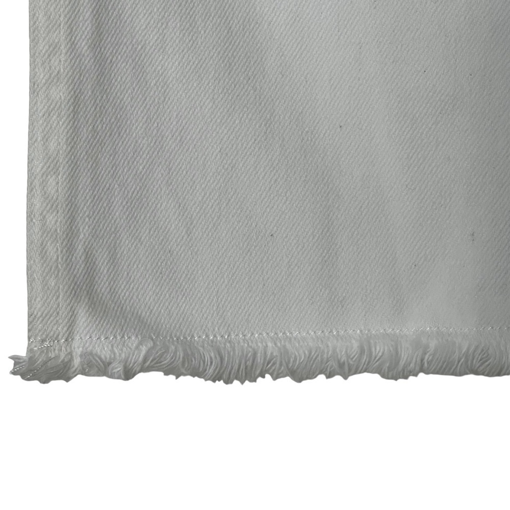 J. Crew White Maxi Skirt - Picture 7 of 10